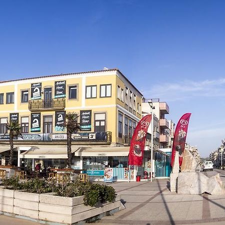 פוראדורו Furabeach Alojamentos מראה חיצוני תמונה