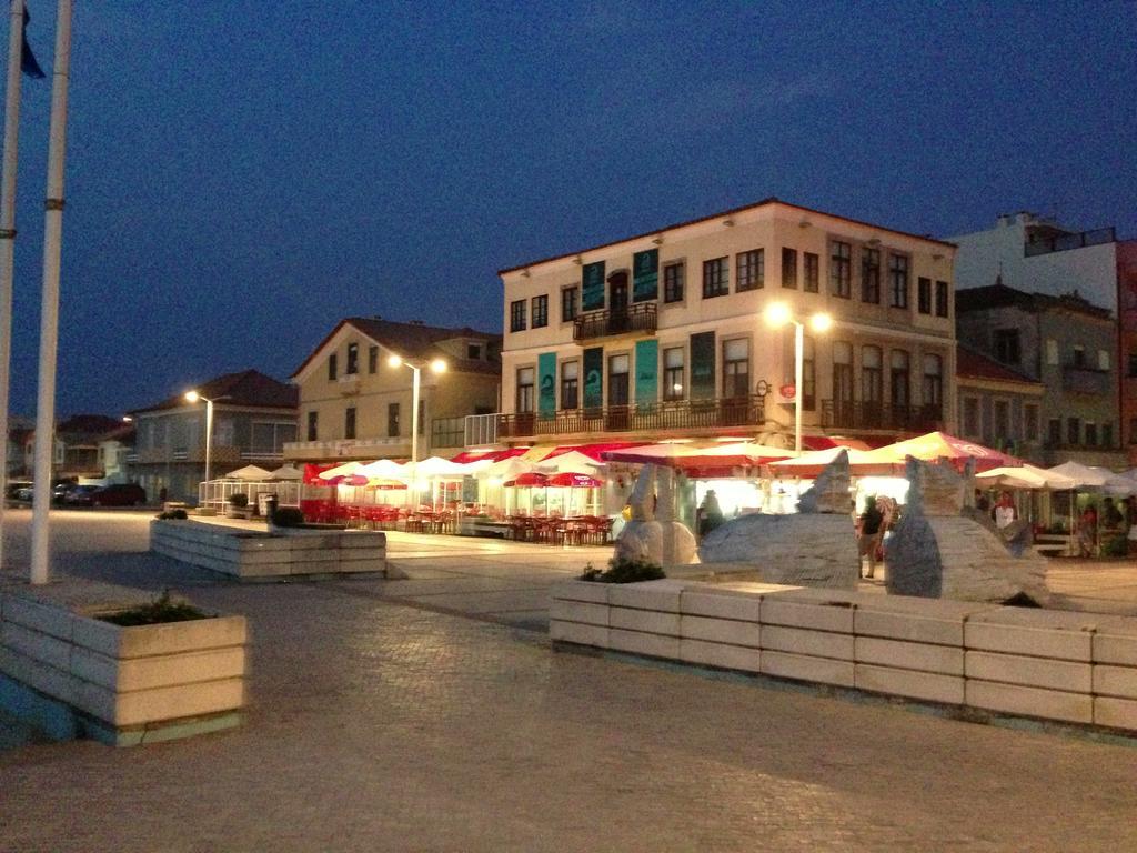 פוראדורו Furabeach Alojamentos מראה חיצוני תמונה