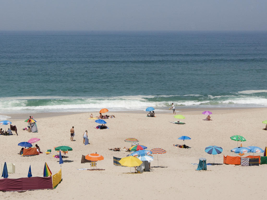 פוראדורו Furabeach Alojamentos מראה חיצוני תמונה