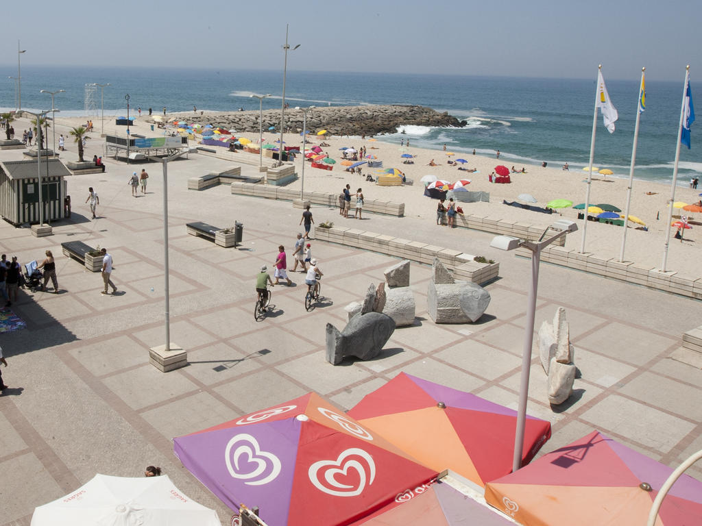פוראדורו Furabeach Alojamentos מראה חיצוני תמונה