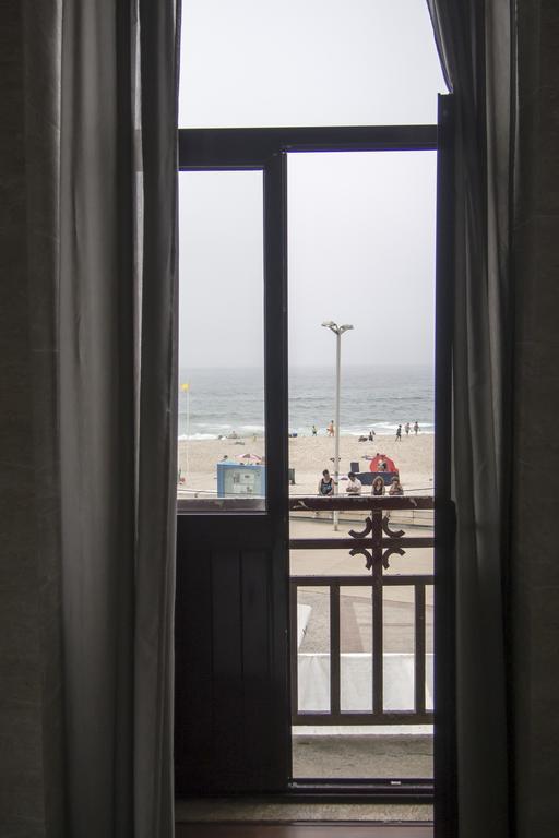 פוראדורו Furabeach Alojamentos חדר תמונה