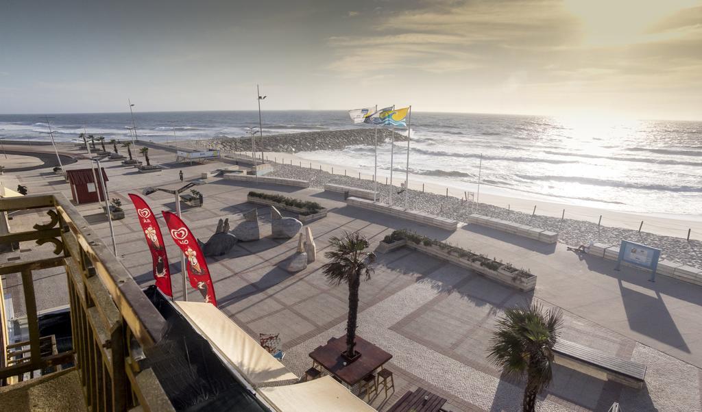 פוראדורו Furabeach Alojamentos מראה חיצוני תמונה