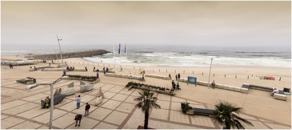 פוראדורו Furabeach Alojamentos מראה חיצוני תמונה