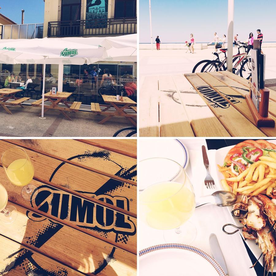 פוראדורו Furabeach Alojamentos מראה חיצוני תמונה